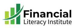 Financial LIteracy Institute Logo Footer