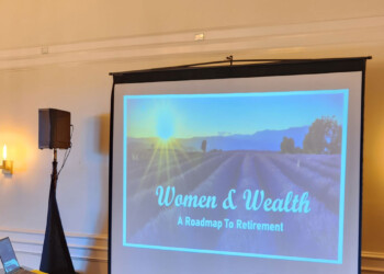 Women and Wealth Seminar Women and Wealth Seminar