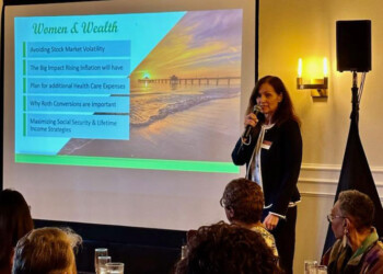 Women and Wealth Seminar Women and Wealth Seminar