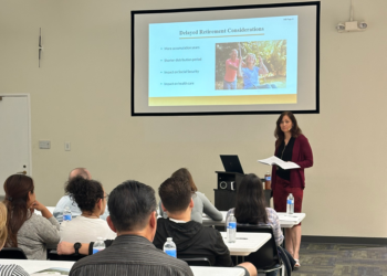 Retirement Income Planning Workshop